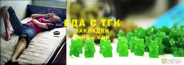 прущий лед Вяземский